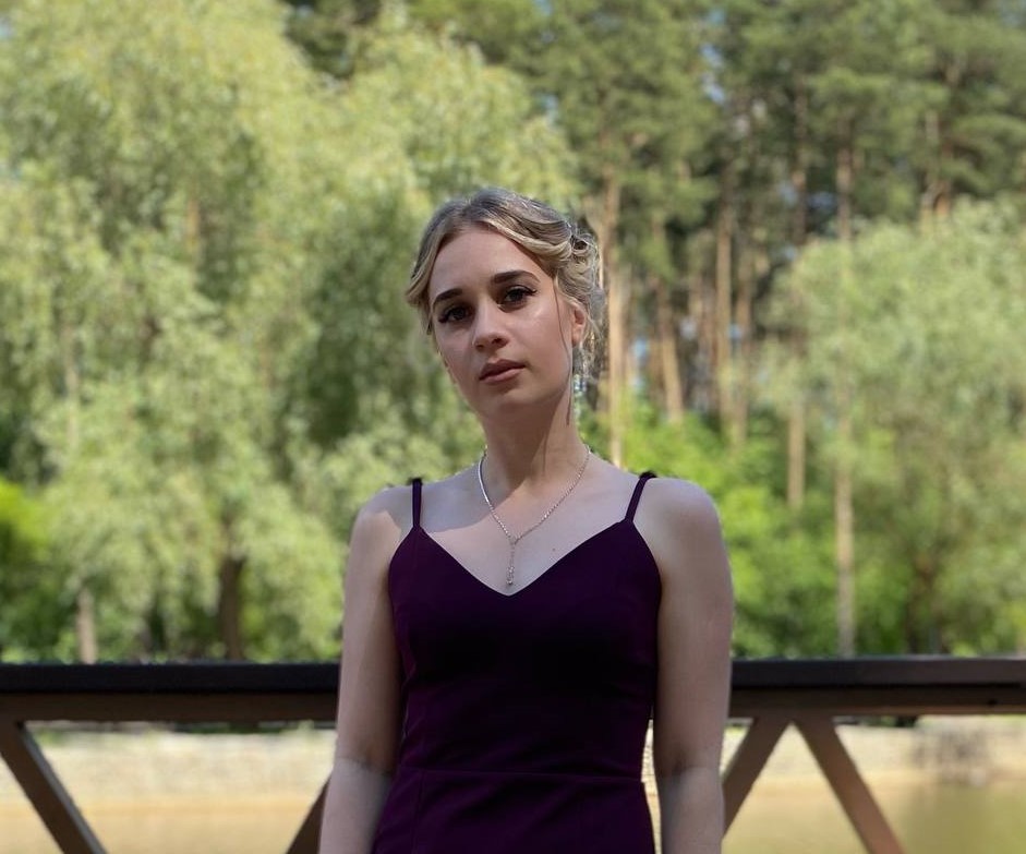 Ахальцева Ксения Григорьевна